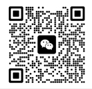 扫一扫微信联系